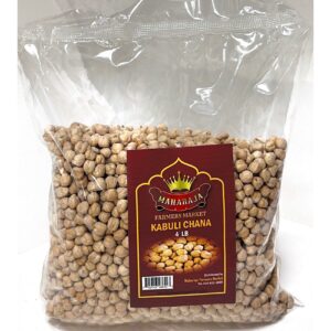 MAHARAJA KABULI CHANA - SKU 71272