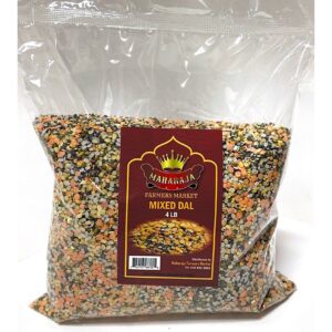 MAHARAJA MIXED DAL - SKU 72126