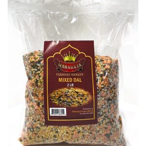 MAHARAJA MIXED DAL