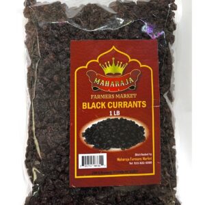 MAHARAJA BLACK CURRANT