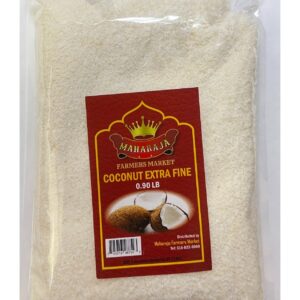 MAHARAJA COCONUT EXTRA FINE - 90813