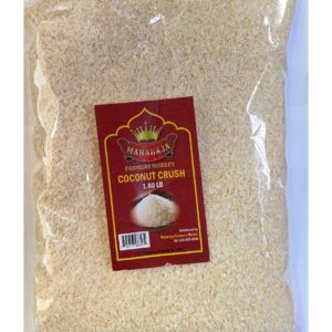 MAHARAJA COCONUT COARSE - 90835