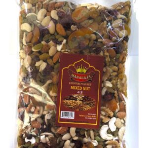 MAHARAJA MIXED NUTS