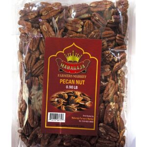 MAHARAJA PECAN NUTS- SKU 71623