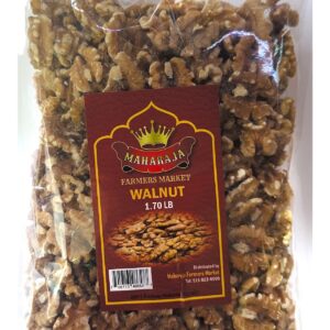 MAHARAJA WALNUT - 90741