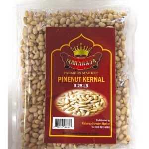 MAHARAJA PINENUT KERNAL