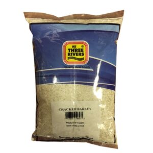 THREE RIVERS CRACKED BARLEY - 50918