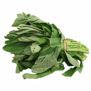 CALLALOO LEAVES