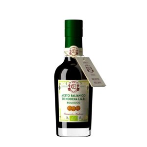 FARMA ORGANIC BALSAMIC VINEGAR - SKU 30298