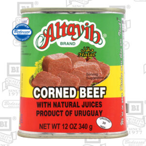 ALTAYIB CORNED BEEF