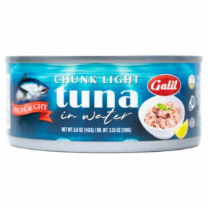 GALIL CHUNK LIGHT TUNA - 105-075