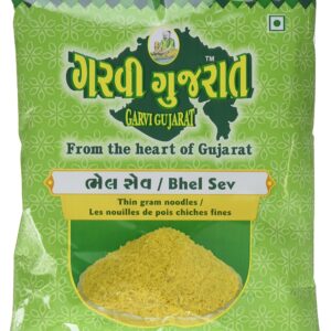 GARVI GUJARAT BHEL SEV - GGSB7