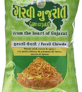 GARVI GUJARAT FARARI CHEVDA