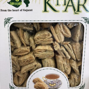 GARVI GUJARAT METHI KHARI