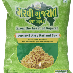 GARVI GUJARAT RATLAMI SEV- GGSR10