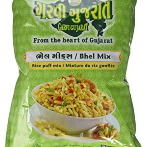 GARVI GUJRAT BHEL MIX -GGSBM02