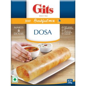GITS DOSA MIX - G2005