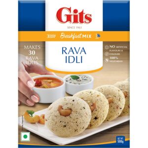 GITS RAVA IDLI MIX - G2017