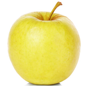 GOLDEN APPLE