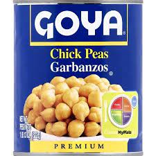 GOYA CHICK PEA