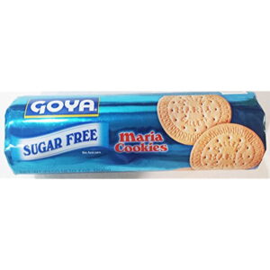 GOYA MARIA COOKIES 3 PK - SKU 73272