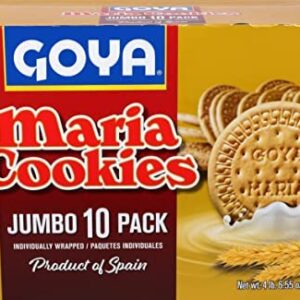GOYA MARIA COOKIES - 4943