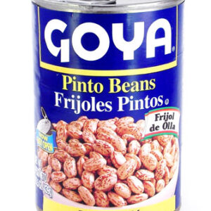 GOYA PINTO BEANS - 2437