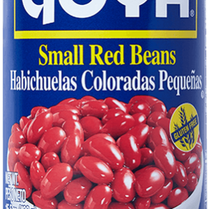 GOYA RED KIDNEY BEANS - SMALL RED RED KIDNEY SMALL 15.524PCCAN