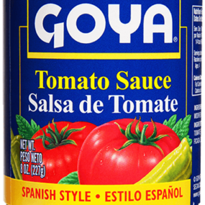 GOYA TOMATO SAUCE - SKU 7540