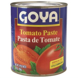 GOYA TOMATO PASTE - SKU 7538