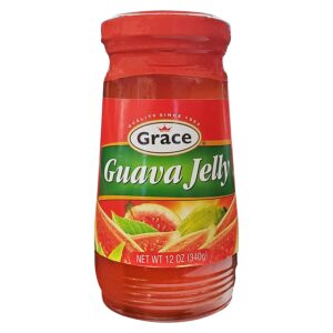 GRACE GAUVA JELLY - 404737
