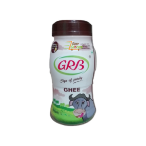 GRB GHEE (BUFFALO) - GR5