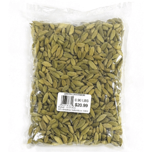 MAHARAJA GREEN CARDAMOM