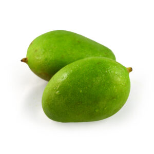GREEN MANGO