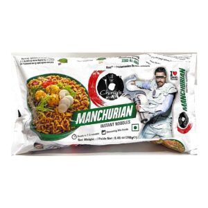 CHINGS SECRET MANCHURIAN NOODLES - CN122