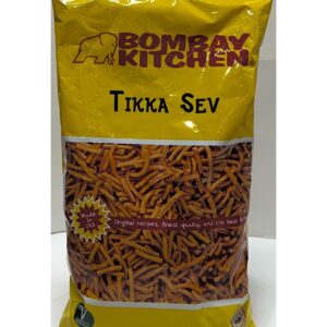 BOMBAY KITCHEN TIKKA SEV - BK810