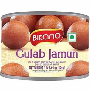 BIKANO GULAB JAMUN - SKU 71727
