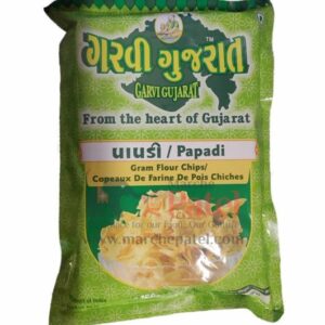 GARVI GUJRAT PAPADI