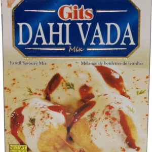 GITS DAHI VADA MIX - G2004