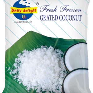 SUN DELIGHT COCONUT SHREDDED