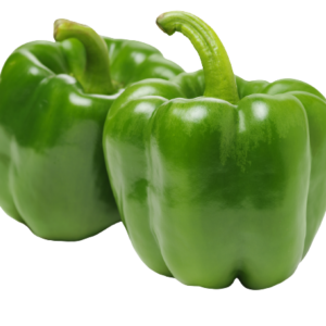 GREEN PEPPER