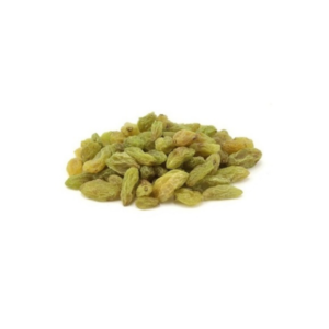 MAHARAJA GREEN RAISIN - SKU 71176