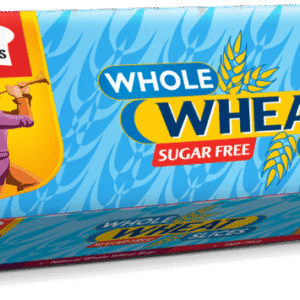 EBM WHOLE WHEAT SLICES