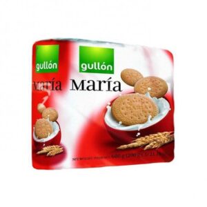 GULLON MARIA BISCUITS 3PK - GUL116B