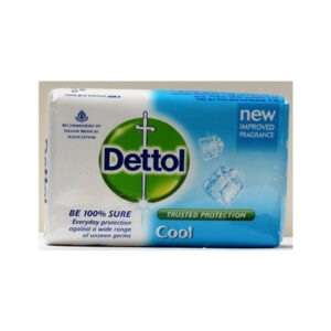 DETTOL COOL