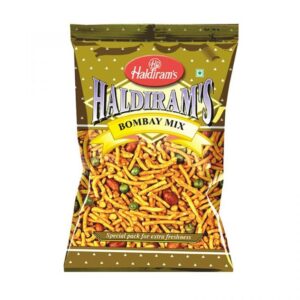 HALDIRAM'S BOMBAY MIXTURE - 042103