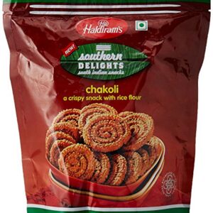 HALDIRAM'S CHAKOLI
