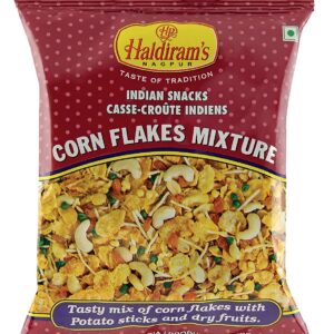 HALDIRAM'S CORNFLAKES MIXTURE - 042122