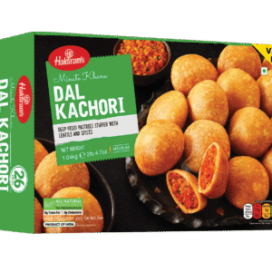 HALDIRAM'S DAL KACHORI  043452