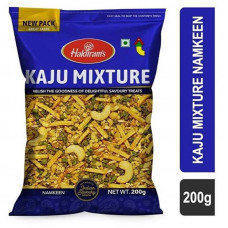 HALDIRAM'S KAJU MIXTURE